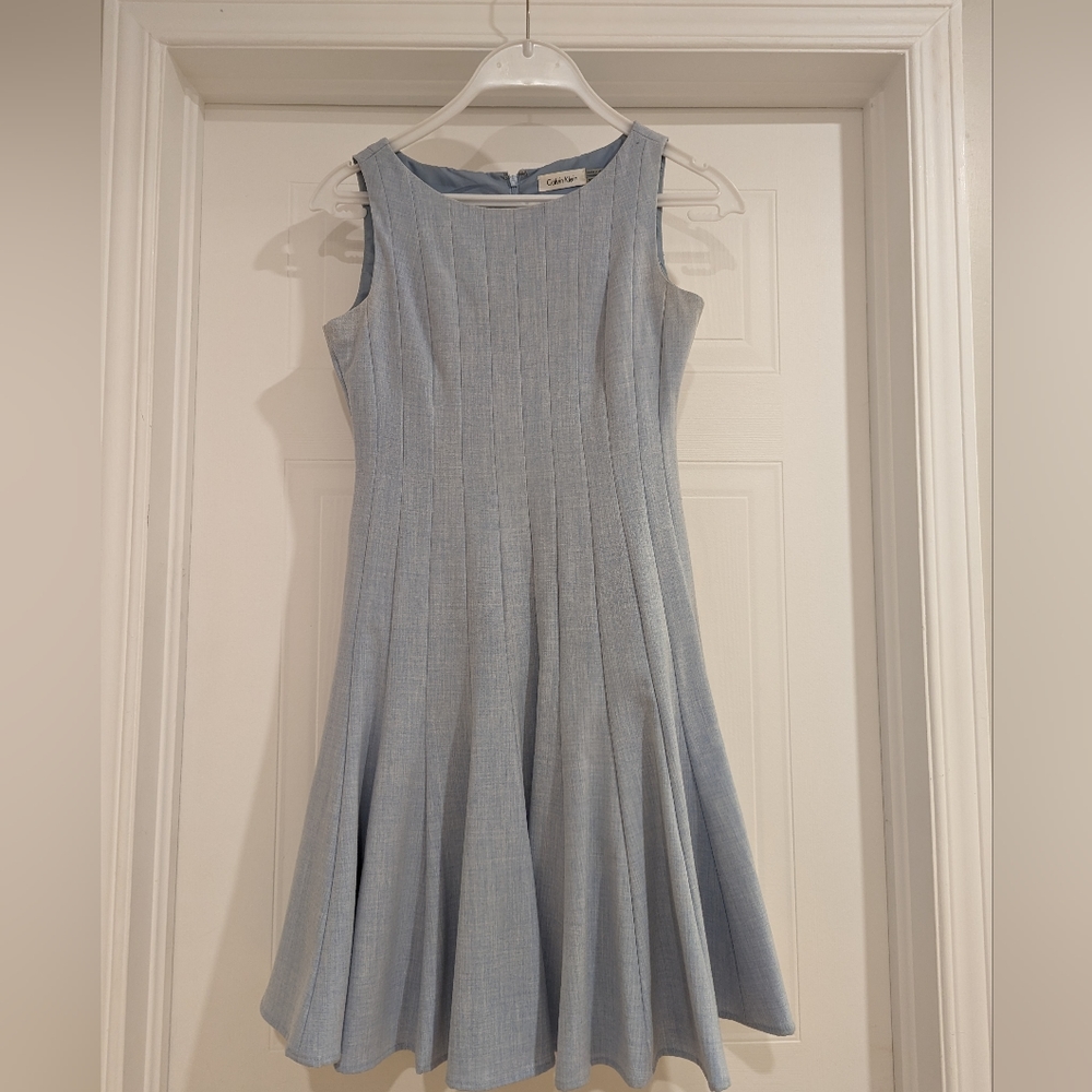Calvin Klein dress